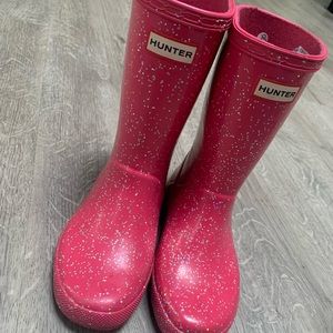 Hunter Boots